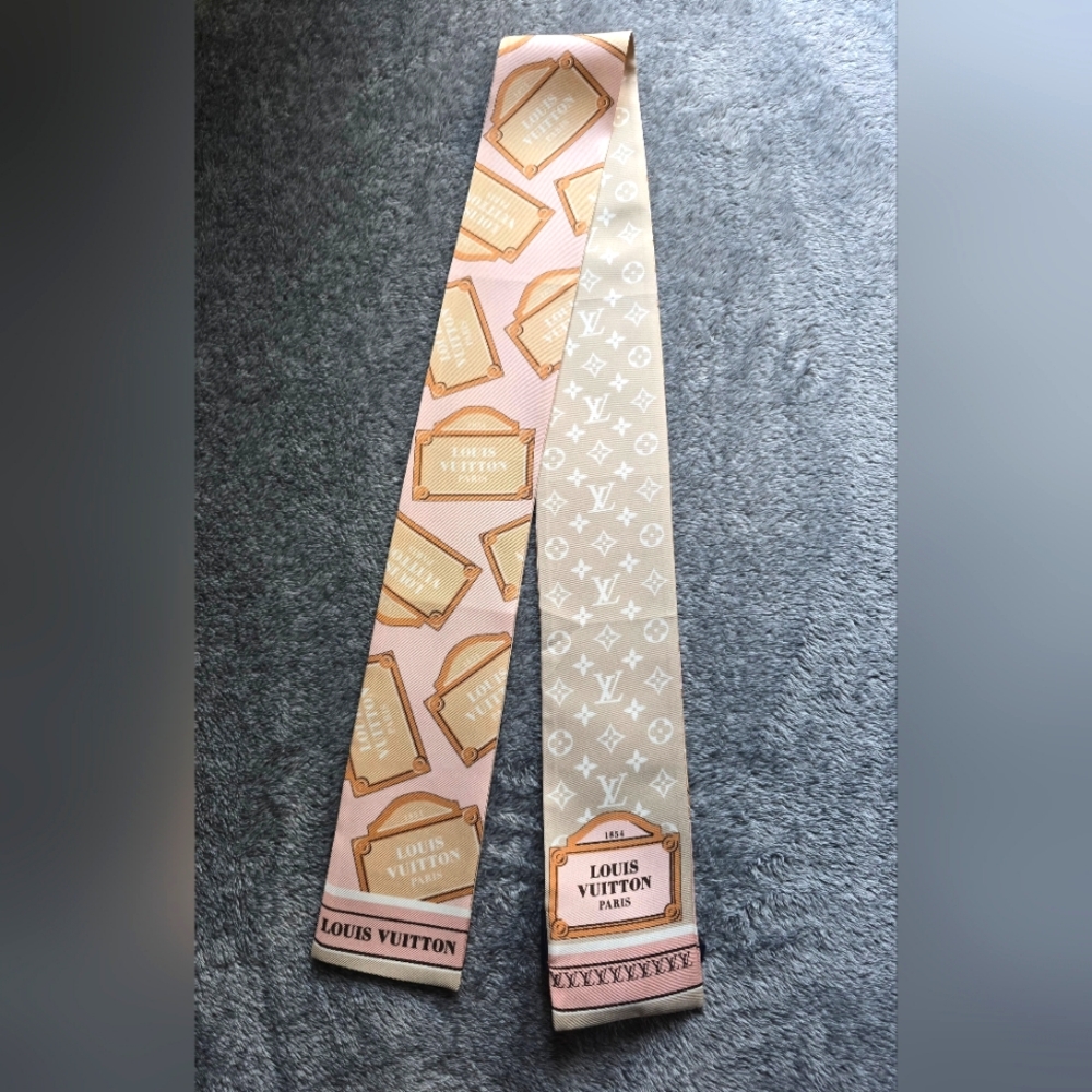 Louis Vuitton Monopaname Bandeau